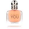 Giorgio Armani Emporio Armani In Love With You Eau de Parfum donna 50 ml
