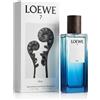 Loewe 7 Elixir Eau de Parfum uomo 50 ml
