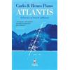 Renzo Piano Carlo Piano Atlantis (Copertina rigida)