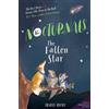 Tracey Hecht The Fallen Star (Tascabile)