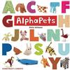 Shiho Ishikawa AlphaPets (Anello, filo)