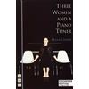 Helen Cooper Three Women and a Piano Tuner (Tascabile) NHB Modern Plays