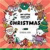 Caro Van Den Berg Christmas (Tascabile) My Little Cozy Life