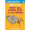 Roald Dahl Charlie and the Chocolate Factory: They All Come Out in t (Tascabile)