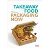 Yvett Arzate Gomez Takeaway Food Packaging Now (Copertina rigida)