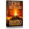 L. Ron Hubbard Dianetics (Cassette)