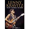 James Court Lenny Kravitz (Tascabile) Life The Genius The Legend