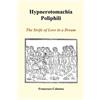 Francesco Colonna Hypnerotomachia Poliphili (Tascabile)