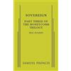 Mac Roger Sovereign: Part Three of the Honeycomb Trilogy (Tascabile)
