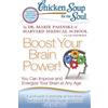 Dr. Marie Pasinsk Chicken Soup for the Soul: Boost Your Brain Power (Tascabile)