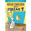 Zigzag English Lydia Wint READ ENGLISH WITH ZIGZAG 1: Inglese per ba (Tascabile)