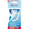 Pikdent zero spazi stretti 15 forcelle interdentali - 971223627 - igiene-e-salute/igiene-orale/scovolini