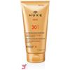 LABORATOIRE NUXE ITALIA SRL NUXE SUN LATTE SOLARE DELIZIOSO ANTI-ETA' SPF30 150 ML