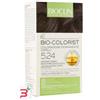 IST.GANASSINI SPA BIOCLIN BIO COLORIST 5,24 CASTANO CHIARO BEIGE RAME CIOCCOLATO