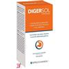 SPECCHIASOL SRL DIGERSOL STOP ACID 20 COMPRESSE MASTICABILI