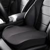 Generic Cuscino Sedile Auto per Renault Austral/Austral E-Tech, Cuscino Seduta Auto Ergonomico Aumento Altezza Sedile per Migliore visibilità per Auto E Ufficio,1 Black