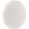 Belight Plafoniera Moderna Sendy-T Led Cct Effetto Cielo Diam 30 Con Telecomando
