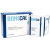 PHARMANUTRA SPA Bonecal 20 Bustine Calcio, Vitamina D3 e K2