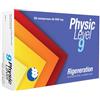 BIOGROUP SpA SOCIETA' BENEFIT PHYSIC LEVEL 9 RIGENERATION 30CP