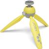 Joby HandyPod 2 Mini Treppiedi Kit, Giallo