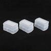Generic 580EX Mini Digital Camera Flash Bounce Diffusers Softbox, 3Pcs Camera