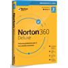 Norton 360 2026 3 Dispositivi 1 Anno Windows / MacOS / Android / iOS