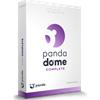Panda Dome Complete 2026 1 Dispositivo 1 Anno Windows / MacOS / Android / iOS
