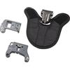 SPIDER HOLSTER Kit di estensione per il sistema di trasporto su anca singola v2 - incl. piastre per DSLR e DSLM "