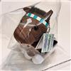 RPC Peluche Mejiro Ryan Hakodate Racecourse Idol Horse Mascot 2019 Limited Japan