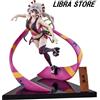 Bandai RARE Demon Slayer Daki Perfect Ver. Figurina Ichiban Kuji 2023 Dal GIAPPONE