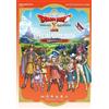 SQUARE ENIX Dragon Quest X Offline Nemureru Yuusha to Michibiki no Meiyuu Guide Book |...