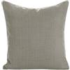Eurofirany Garden Outdoor - Federa per cuscino impermeabile, per terrazze, impermeabile, 45 x 45 cm, colore: Beige 3
