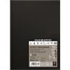 Daler Rowney Ivoire Artist's - Taccuino per schizzi, formato A5