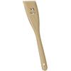 Metaltex - spatola da Cucina Smiley 30 cm, Legno, Marrone, 28 x 1 x 1 cm