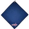 TEAM GOLF NHL Asciugamano da golf in microfibra per adulti, unisex, 38 x 38 cm