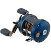 Abu Garcia Ambassadeur C3 Mulinello da pesca rotondo moltiplicatore rotondo