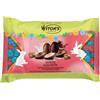 WITOR'S Ovetti Cioccolato Assoriti Witor's Latte e Fondente Busta 1 Kg