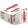 Generico Crema Spalmabile alle Nocciole e Cacao FOOD SERVICE, Formato Sac a Poche, adatto a Dispenser per nutella 1kg [FORMATO SCORTA DA 6 CONFEZIONI]