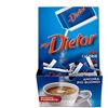 Dietor - Dolcificante Zero Calorie Senza Glutine, Box Da 300 Bustine