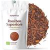 REPLANTEA Cuidamos tu Naturaleza ROOIBOS BIO Superiore 100g (50 Tazze) | Tè Rooibos Sfuso Biologico con Grande Aroma e Gusto Delicato REPLANTEA®
