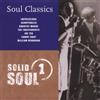 EMI Plus (Disky) Solid Soul 1 : Soul Classics