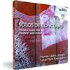 Audite SOLOS DE CONCOURS -SACD-