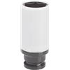 Sunex 284912 1/2-inch Drive 1 - 1/40,6 cm extra Thin Wall Wheel Protector Impact socket