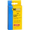 Tacwise 0286 Punti a Corona Stretta Tipo 91/30 mm, Confezione da 1000