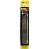 STANLEY 5-21-393 Lama per Surform, Taglio Fine 250 mm