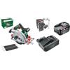 Bosch Home and Garden Bosch UniversalCirc 18V-53 + Kit batteria di avviamento 18V