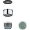 GROHE 48159000 - Mousseur