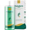 AMP BIOTEC Srl Fisioderm Detergente Intimo 200ml - pH Fisiologico, Uso Quotidiano