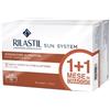 IST.GANASSINI SPA RILASTIL SUN SYS CAPSULE 1+1 DUOPACK 30 + 30 CAPSULE