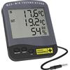 GARDEN HIGHPRO Termoigrometro Garden Highpro Premium